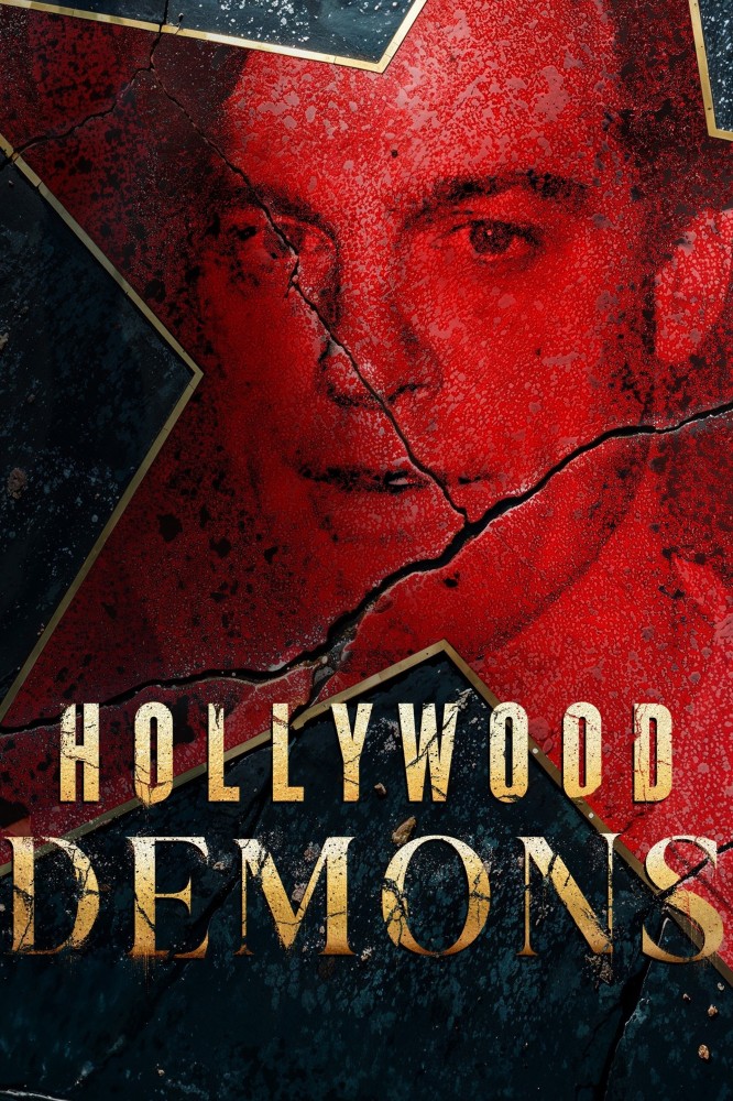Hollywood Demons (2025 TV Series)