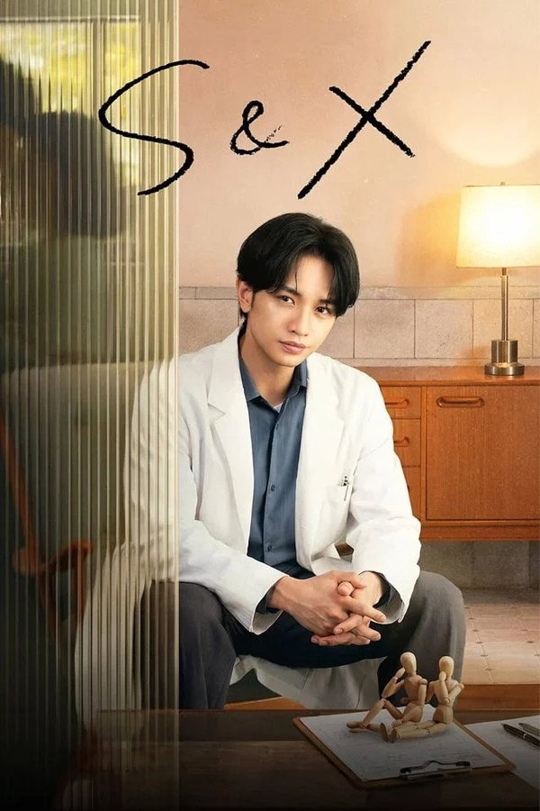 S&X (2026 Japanese Drama)