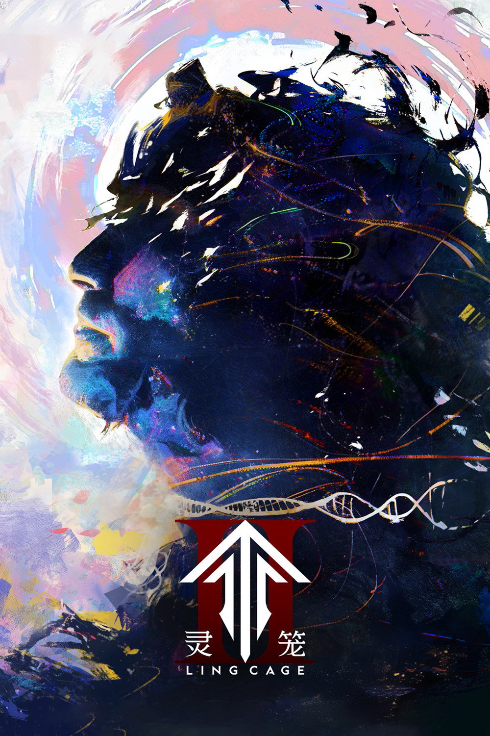 Ling Cage (2019 Donghua Series)