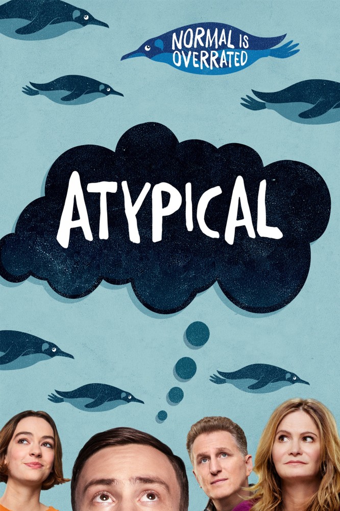 Atypical (2017 TV Series)