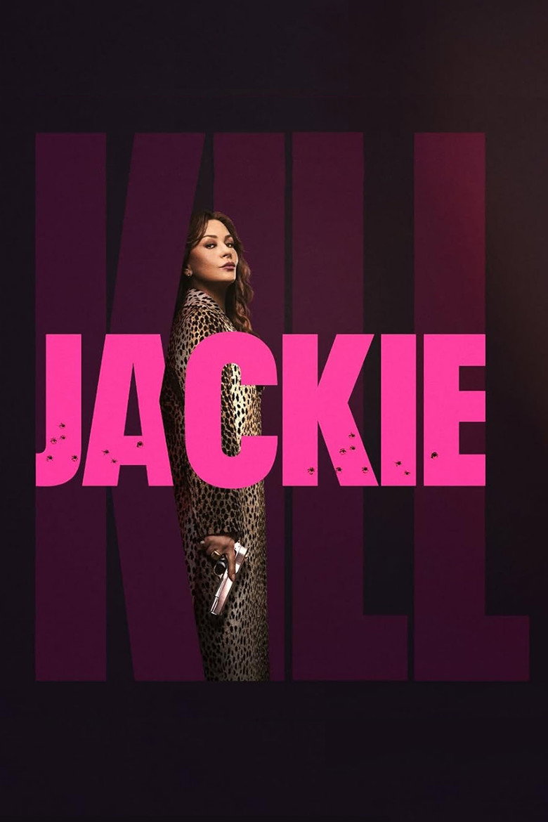 Kill Jackie (2026 TV Series)
