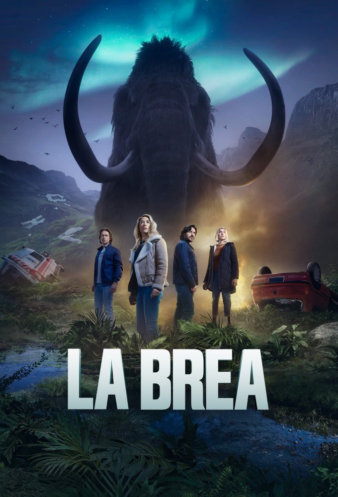 La Brea (2021 TV Series)