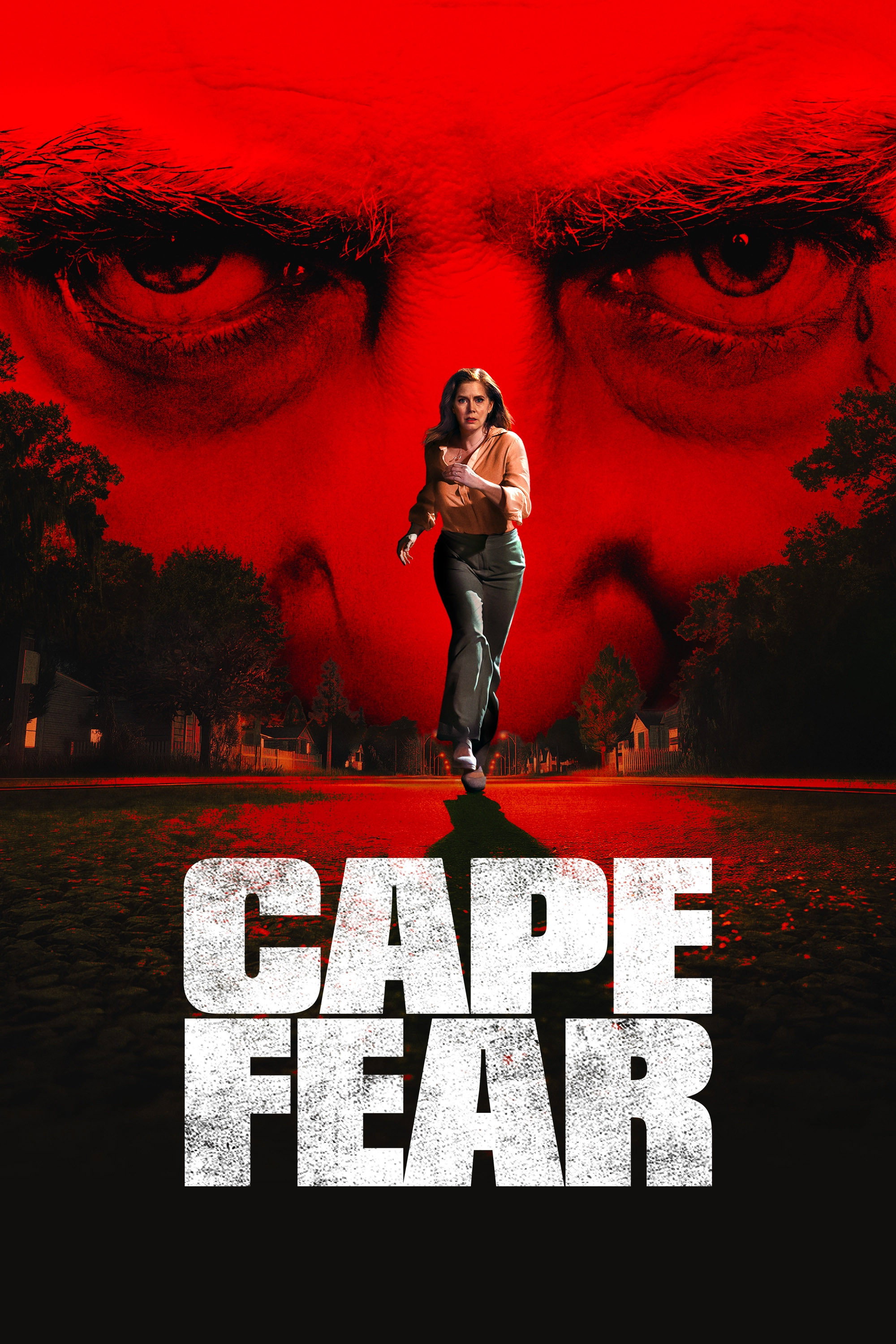 Cape Fear (2026 TV Series)