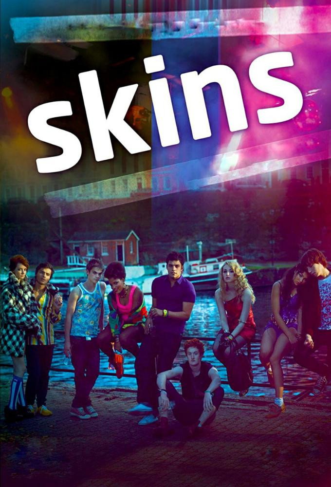 Skins (2007 TV Series)