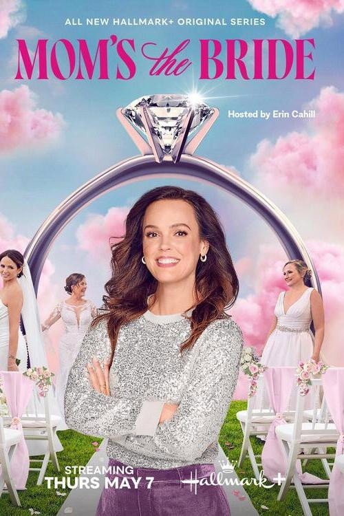 Mom's the Bride (2026 TV Series)