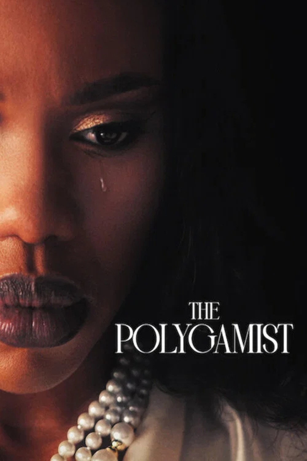 The Polygamist (2026 TV Series)