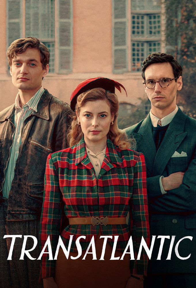 Transatlantic (2023 TV Series)