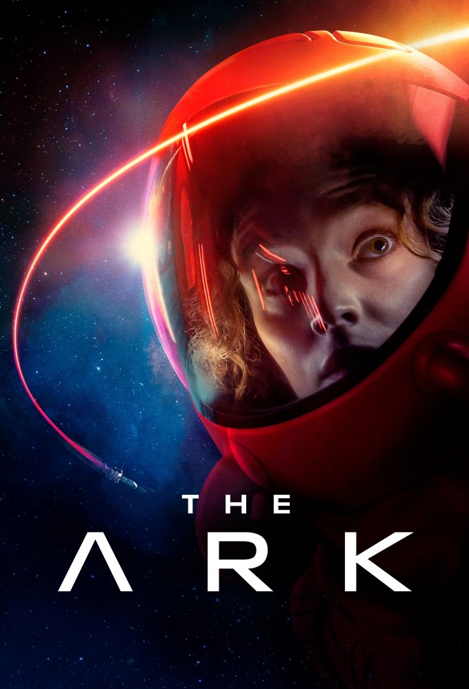 The Ark (2023 TV Series)
