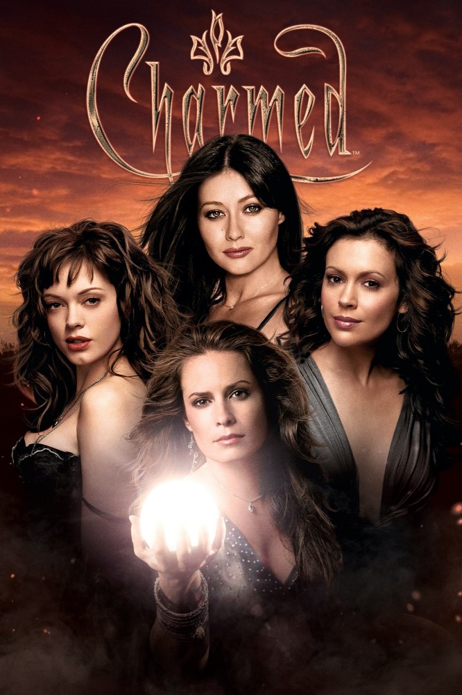 Charmed (1998 TV Series)