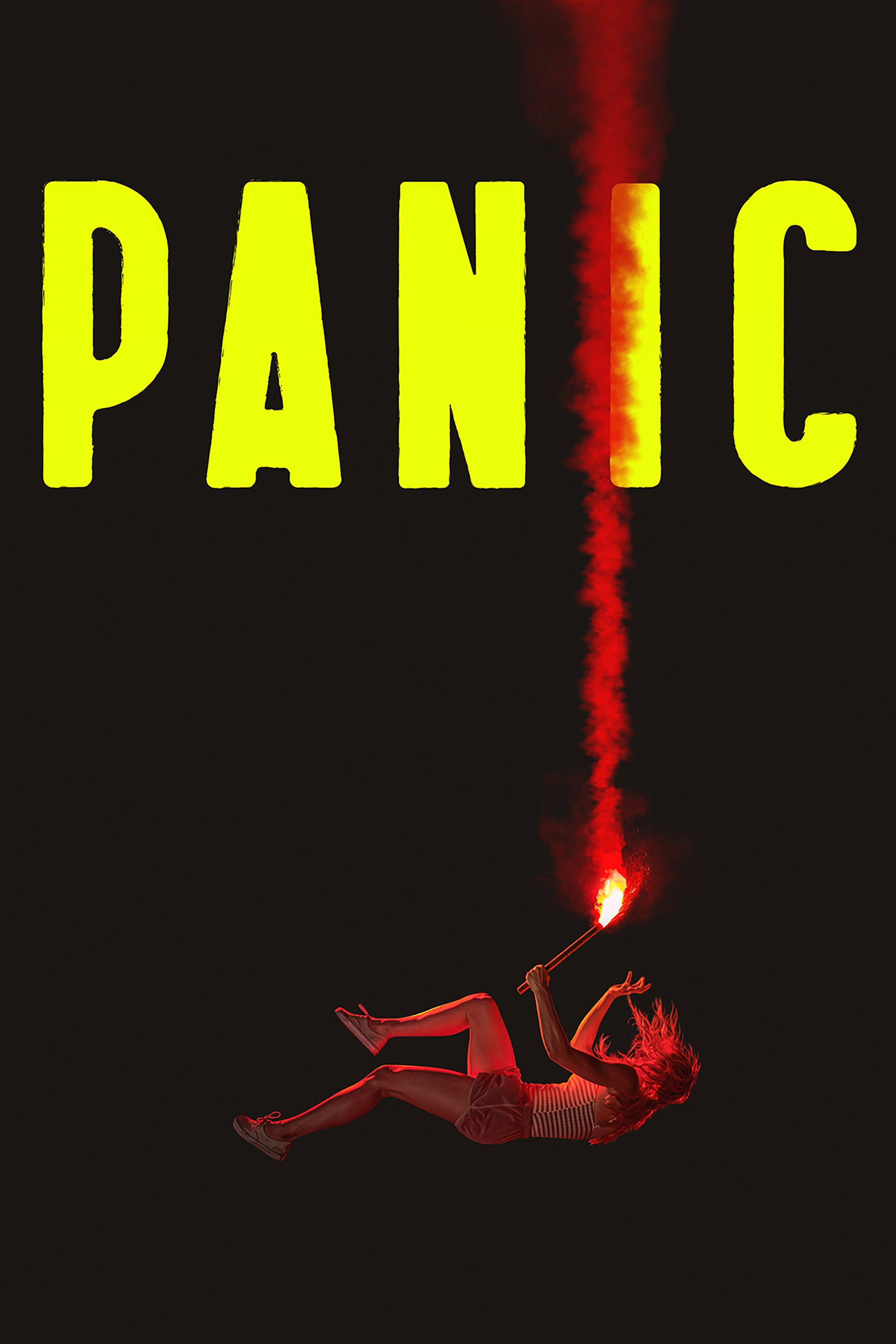 Panic (2021 TV Series)