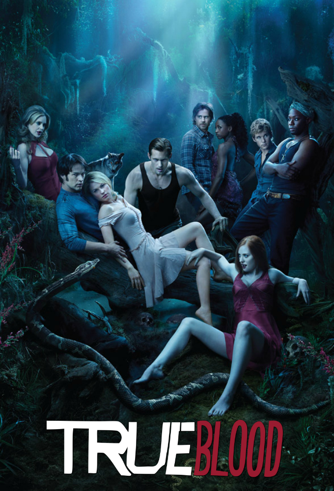 True Blood (2008 TV Series)