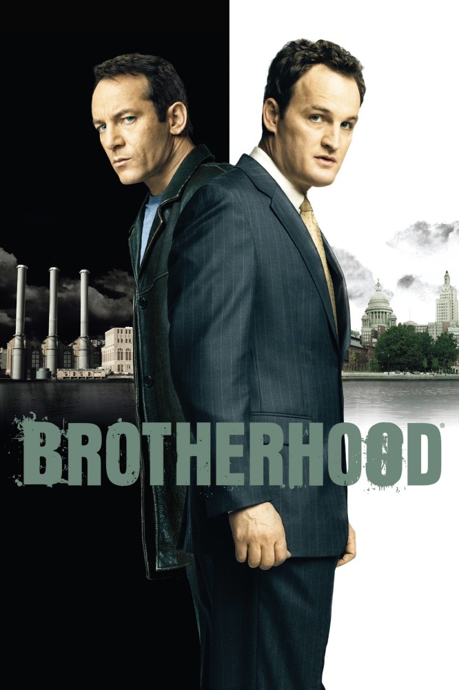 Brotherhood (2006 TV Series)