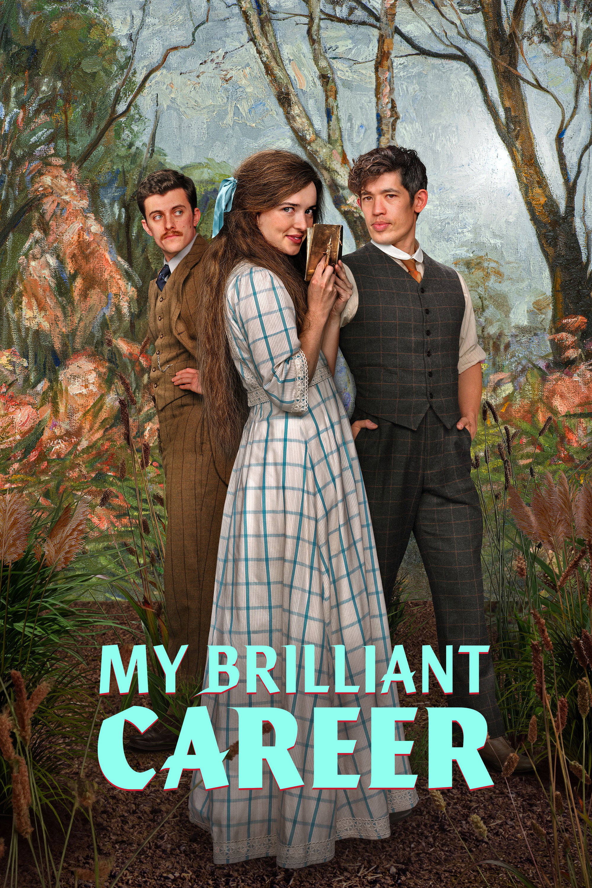 My Brilliant Career (2026 TV Series)