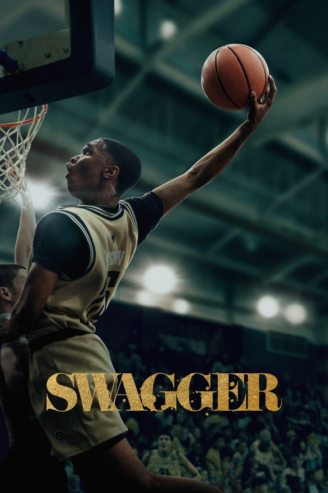 Swagger (2021 TV Series)