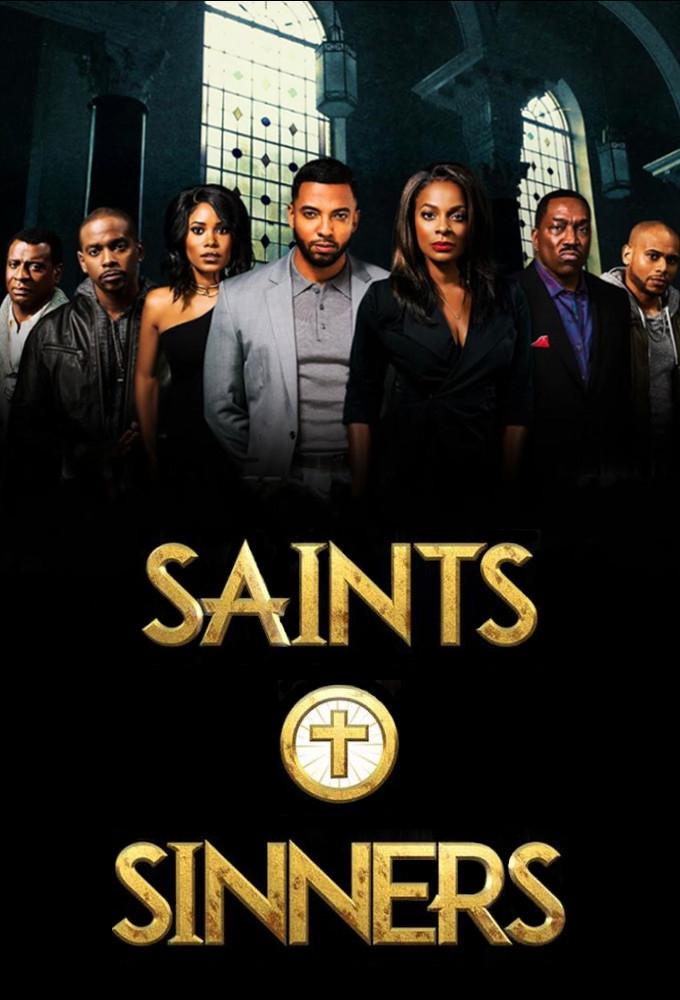Saints & Sinners (2016 TV Series)