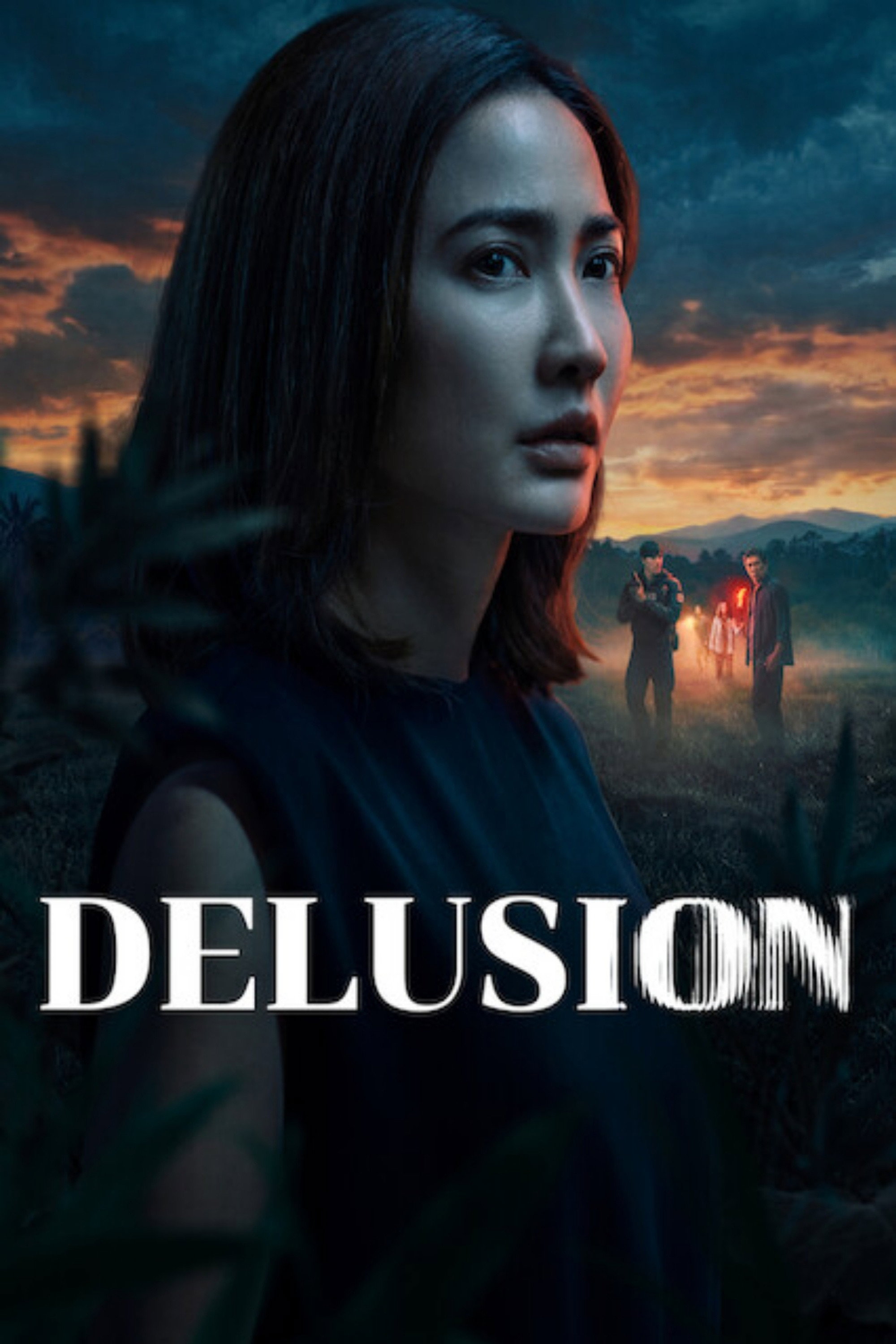 Delusion (2026 Thai Drama)