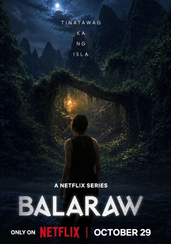 Balaraw Blood Island (2026 Filipino Drama)