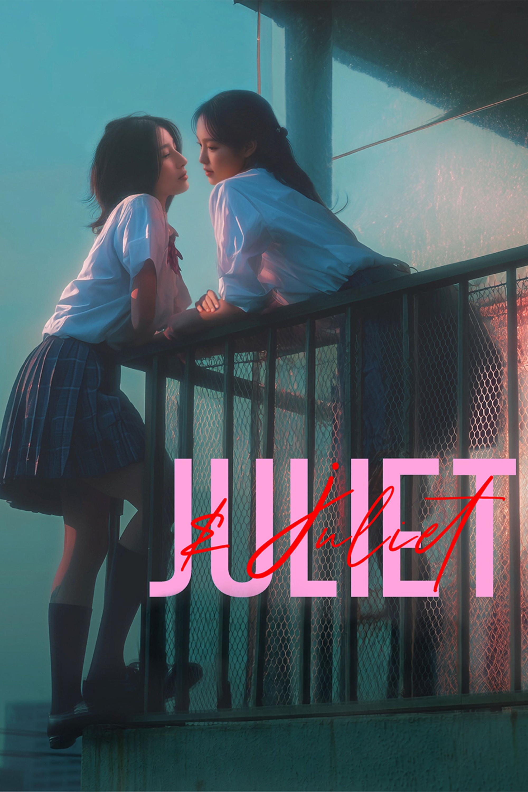 Juliet & Juliet (2026 Thai Drama)