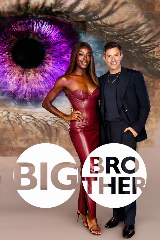 Big Brother (2023 TV Series)