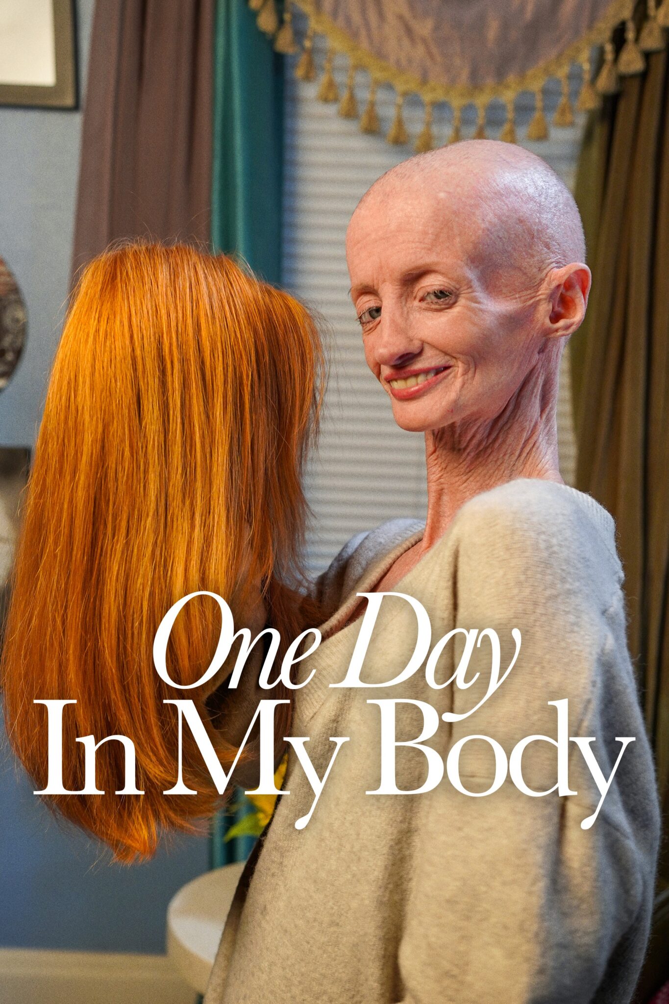 One Day in My Body (2026 TV Series)