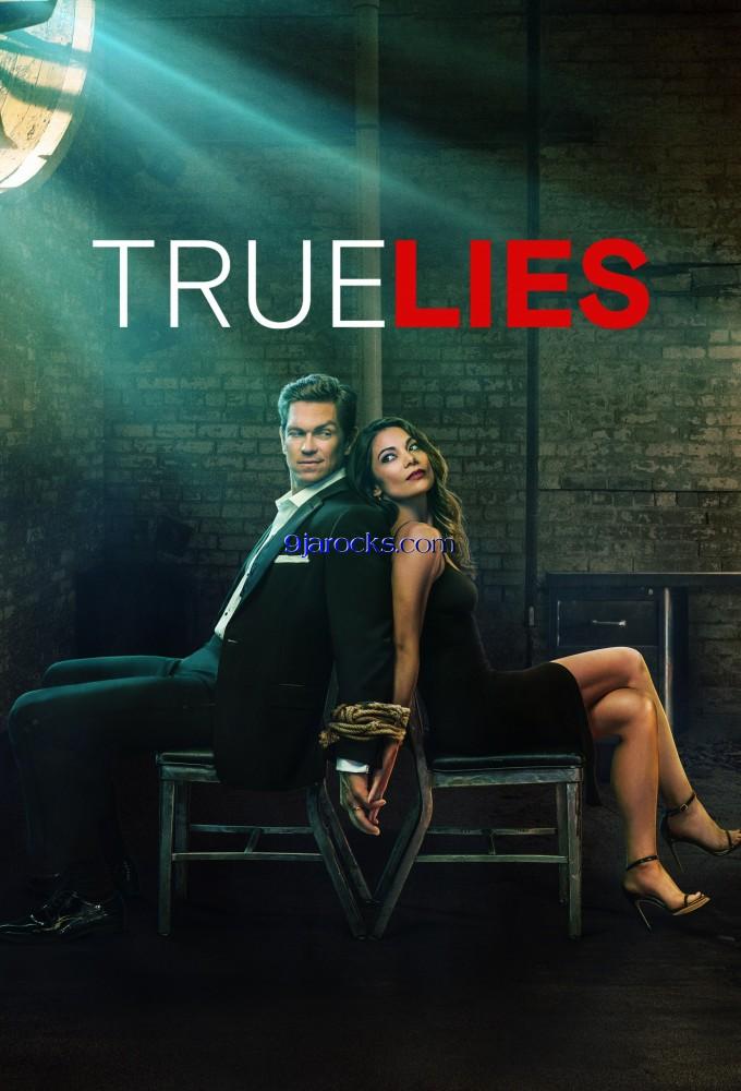 True Lies (2023 TV Series