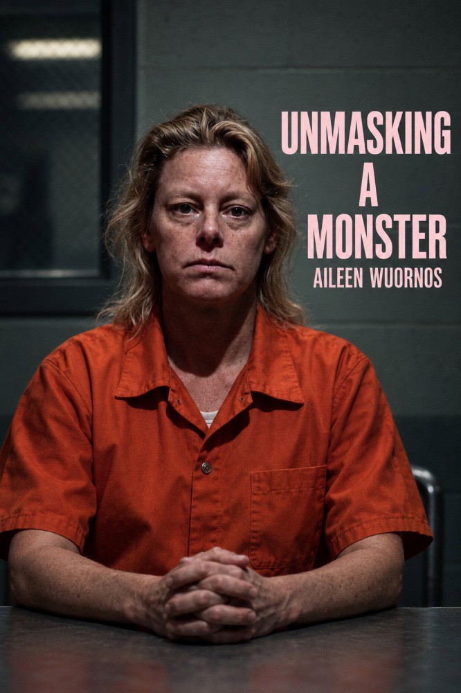 Unmasking a Monster: Aileen Wuornos (2026 TV Series)
