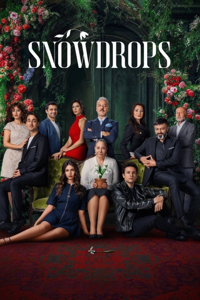 Kardelenler (2025 Turkish Drama)