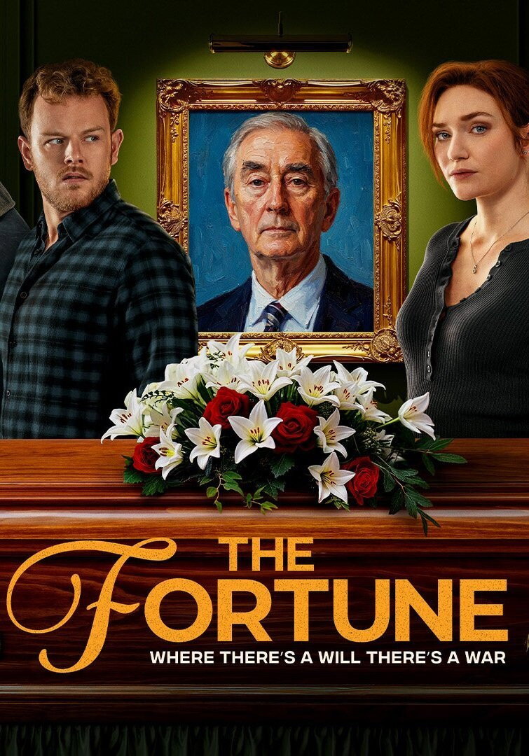The Fortune (2026 TV Series)