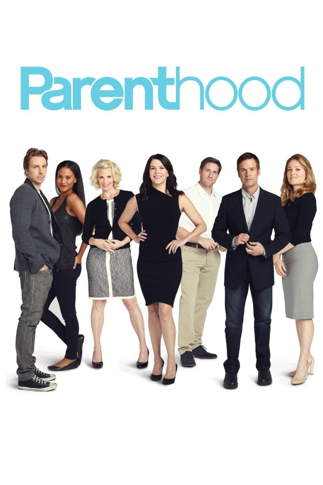 Parenthood (2010 TV Series)