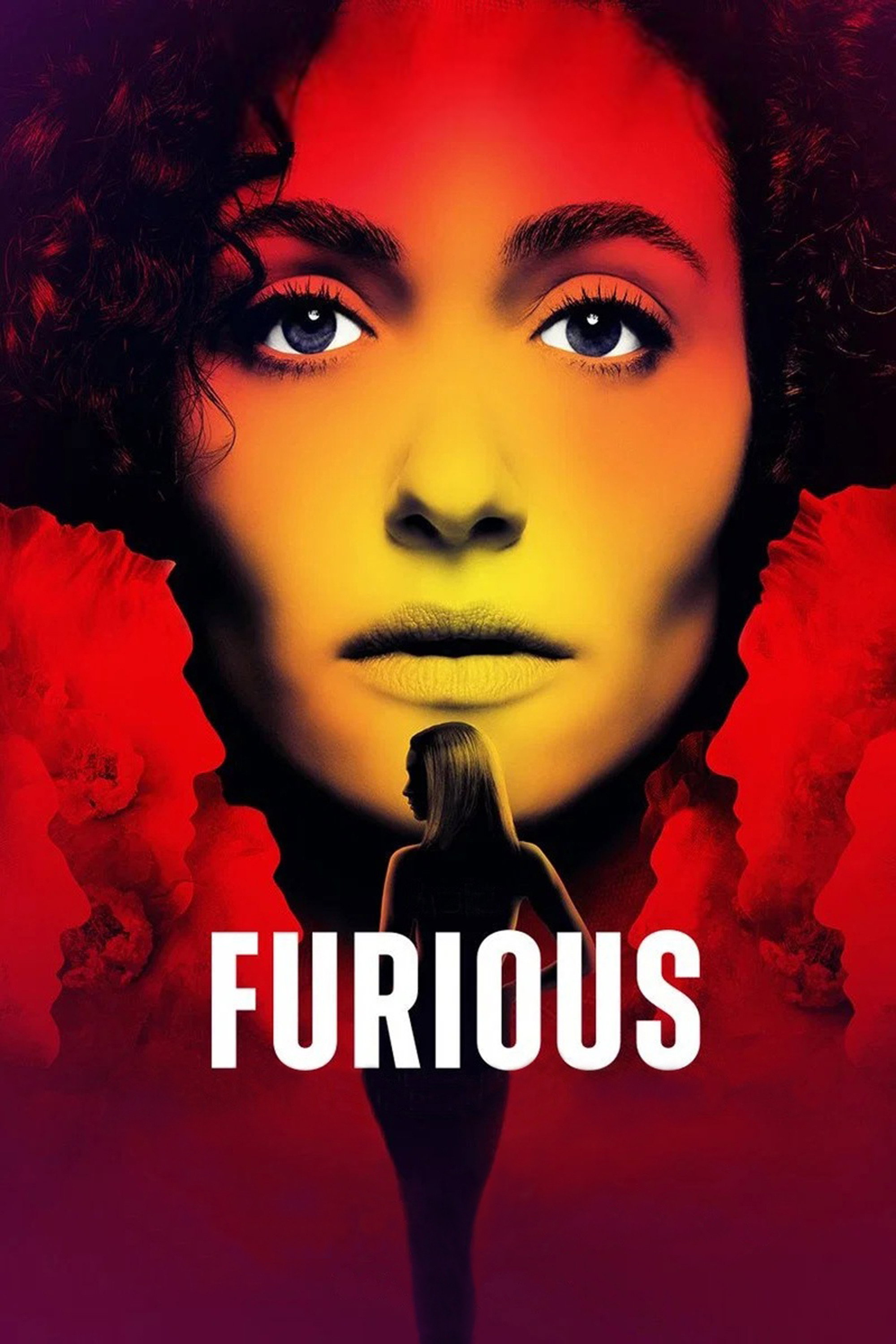 Furious (2026 TV Series)