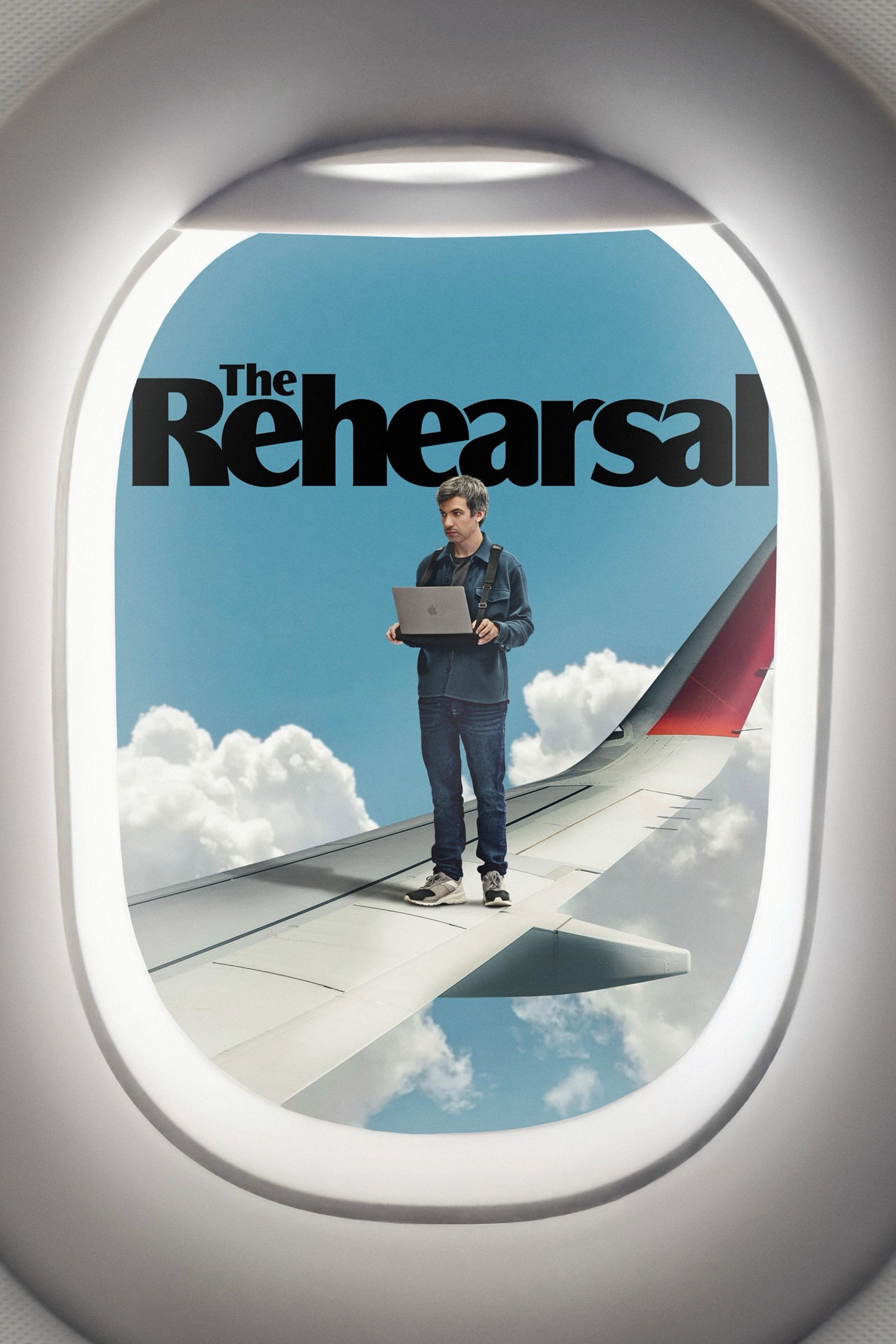 The Rehearsal (2022 TV Series)