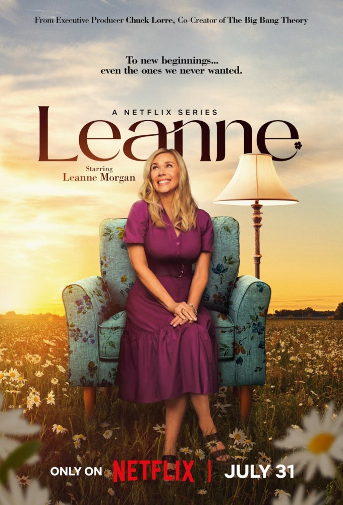 Leanne (2025 TV Series)