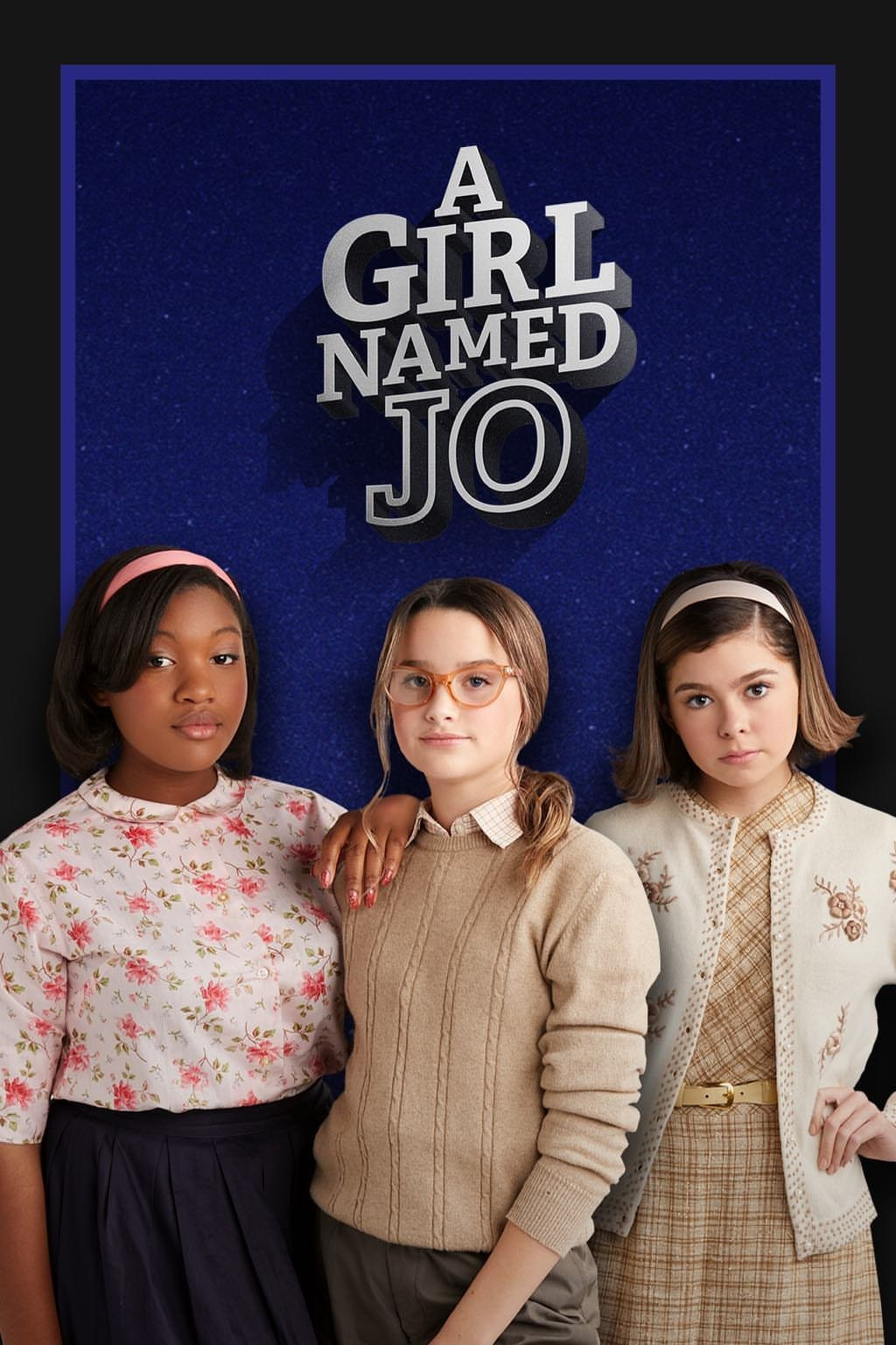 A Girl Named Jo (2018 TV Series)