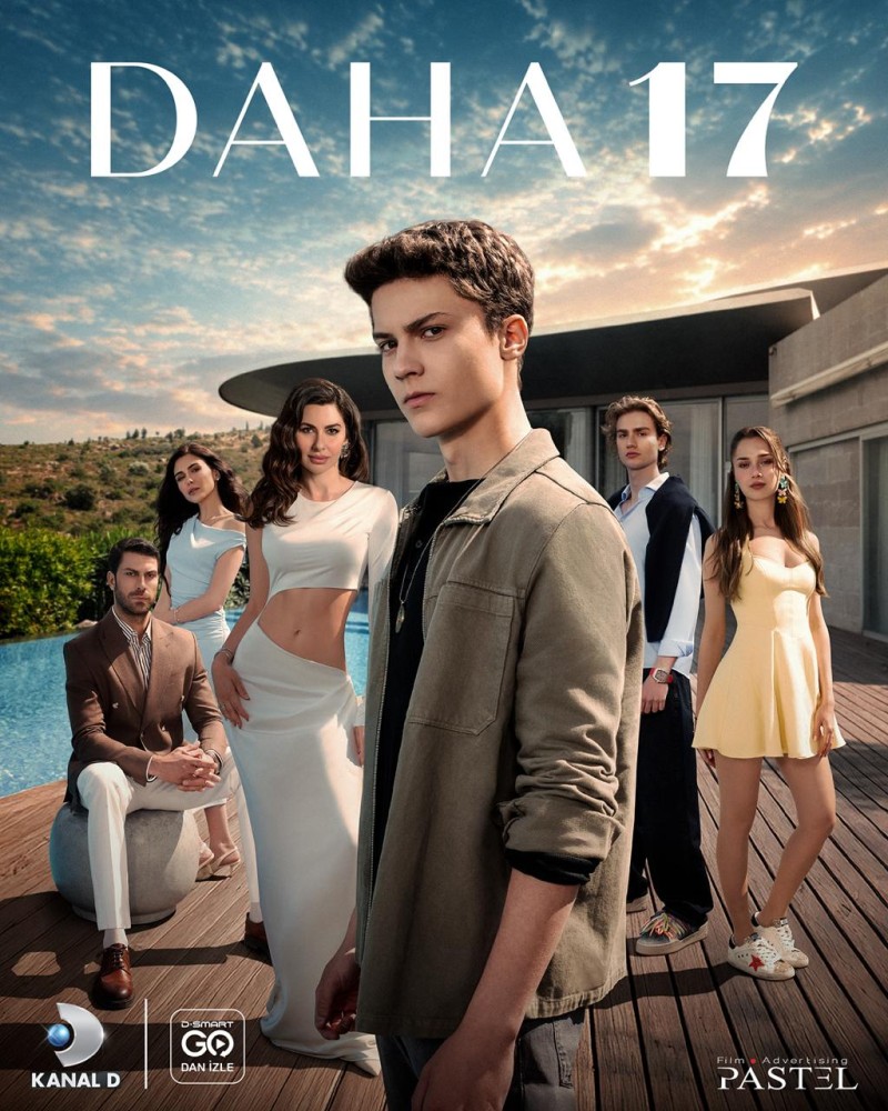 Daha on Yedi (2026 Turkish Drama)