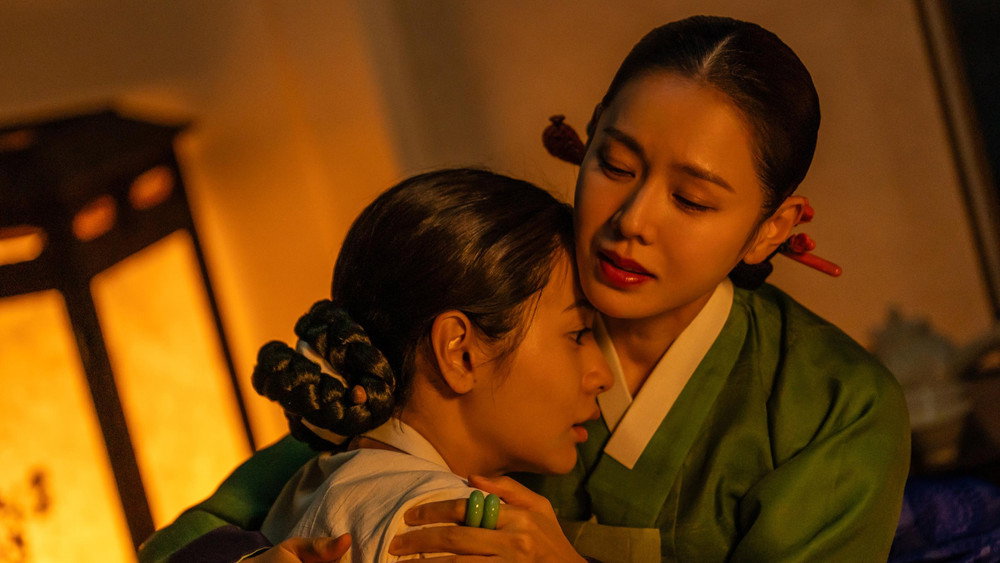 The Scandal (2026 Korean Drama) Season 1 Screenshot 5