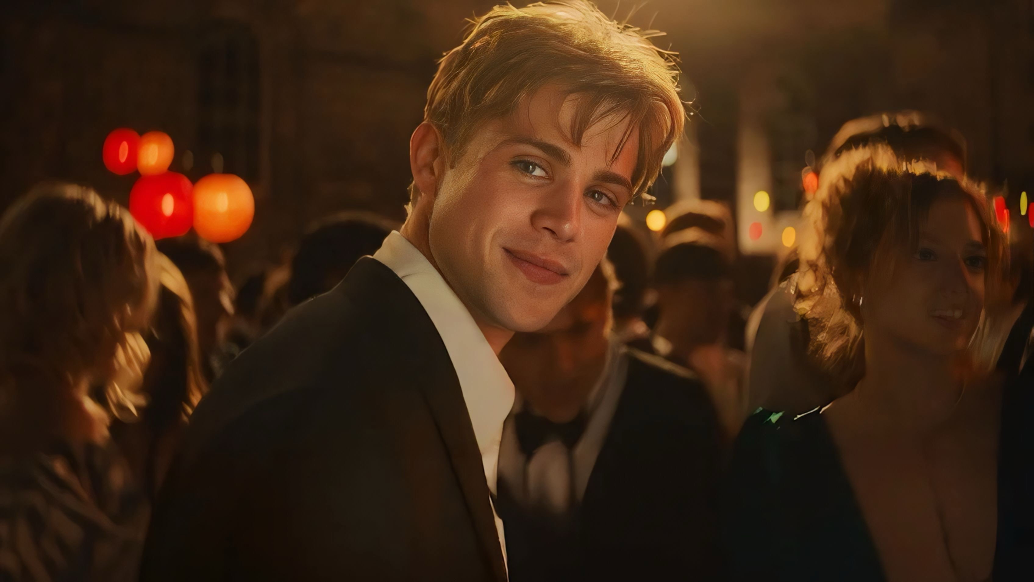 One Day (2024 TV Series) Season 1 Screenshot 7