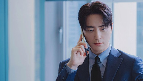 The Ordinary Jackpot (2026 Korean Drama) Season 1 Screenshot 2