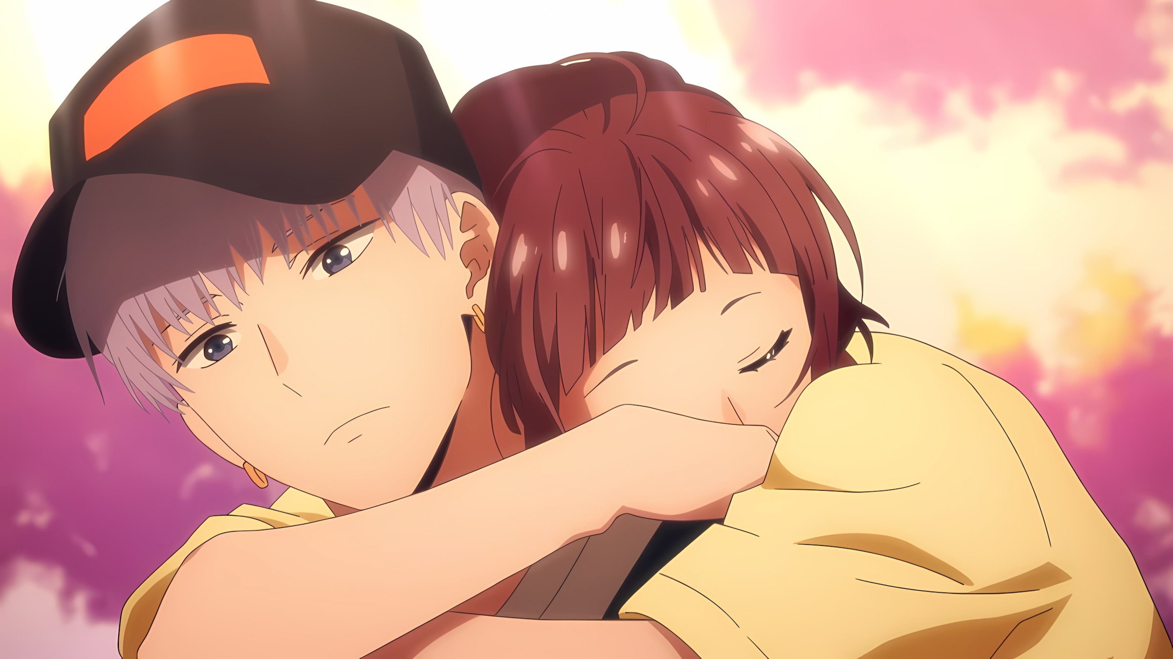 Please Excuse My Younger Brothers (2026 Anime Series) Season 1 Screenshot 1