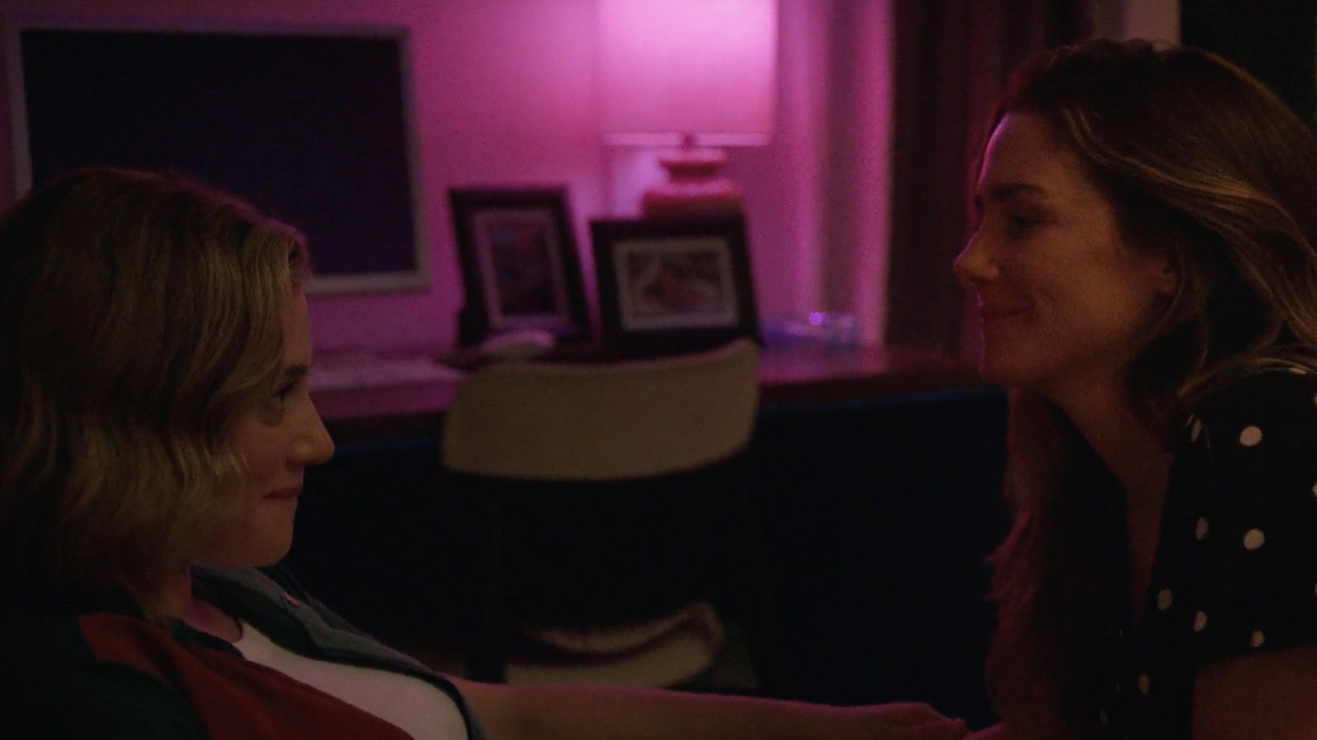 Hal & Harper (2025 TV Series) Season 1 Screenshot 1