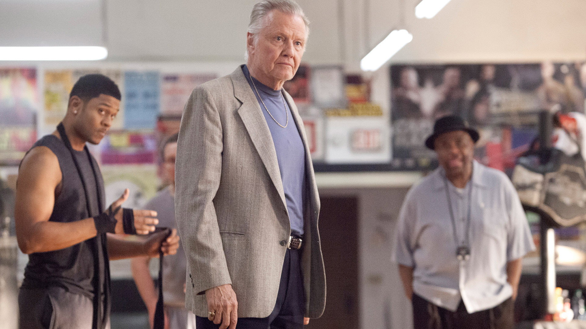 Ray Donovan (2013 TV Series) Season 1 Screenshot 3
