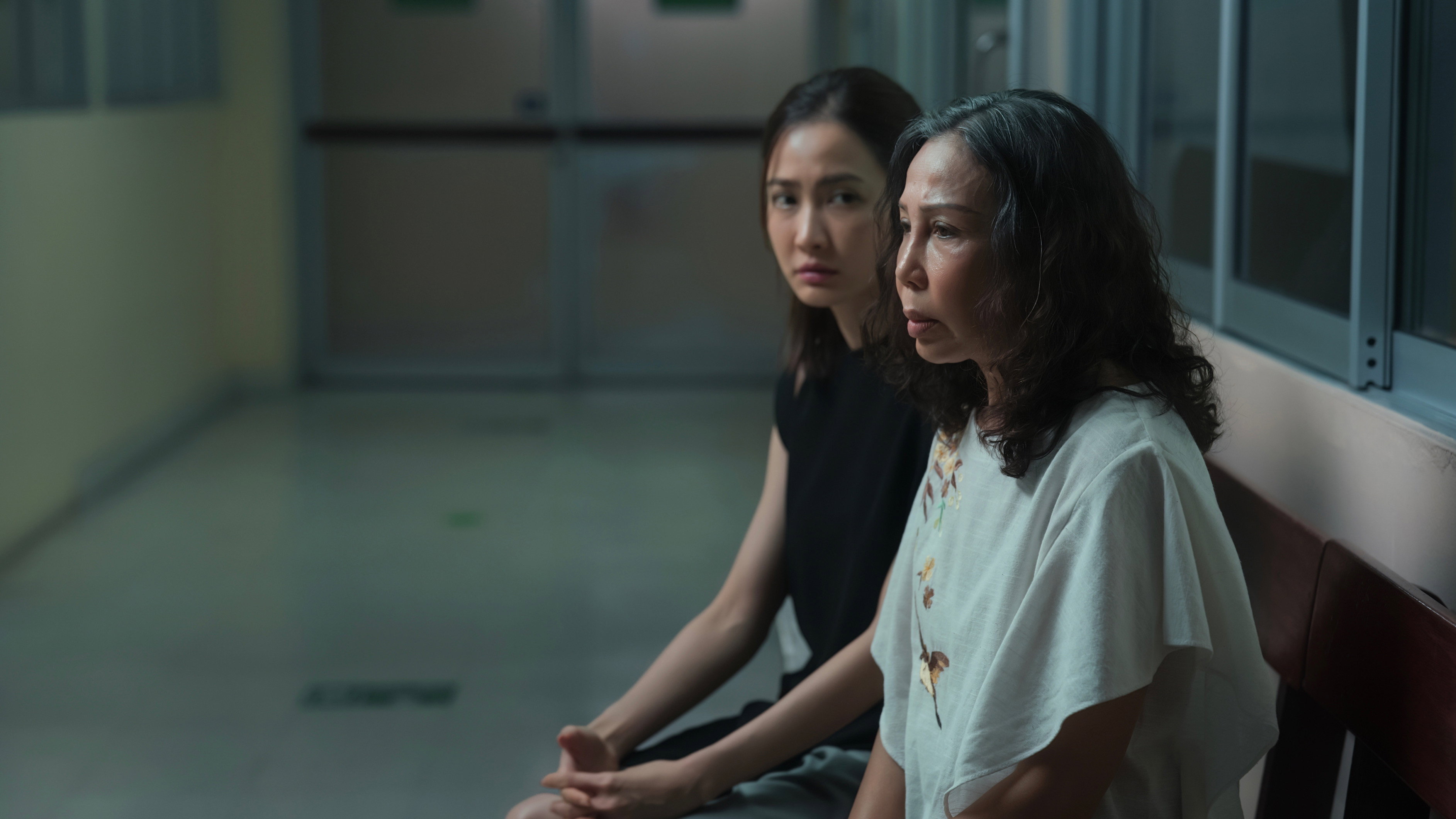Delusion (2026 Thai Drama) Season 1 Screenshot 2
