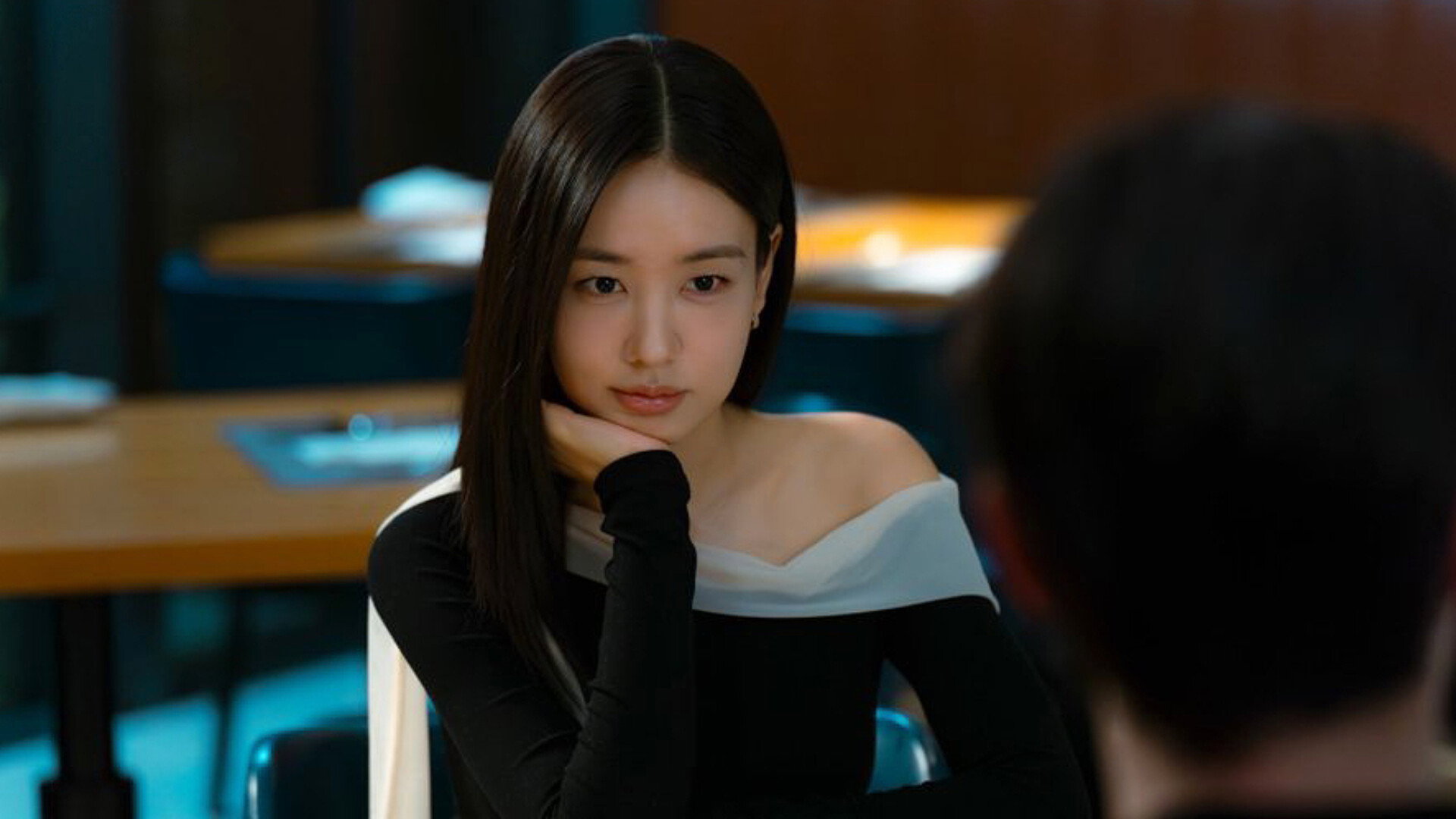 A Love Other Than Yours (2026 Korean Drama) Season 1 Screenshot 1