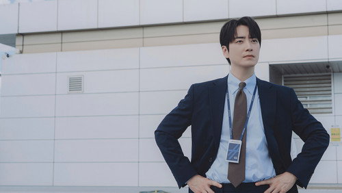 The Ordinary Jackpot (2026 Korean Drama) Season 1 Screenshot 1