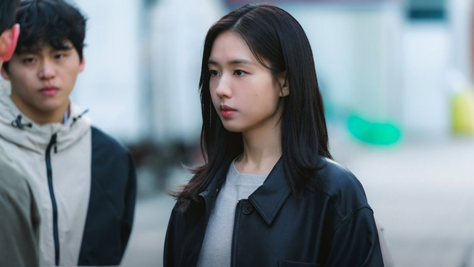 A Love Other Than Yours (2026 Korean Drama) Season 1 Screenshot 2
