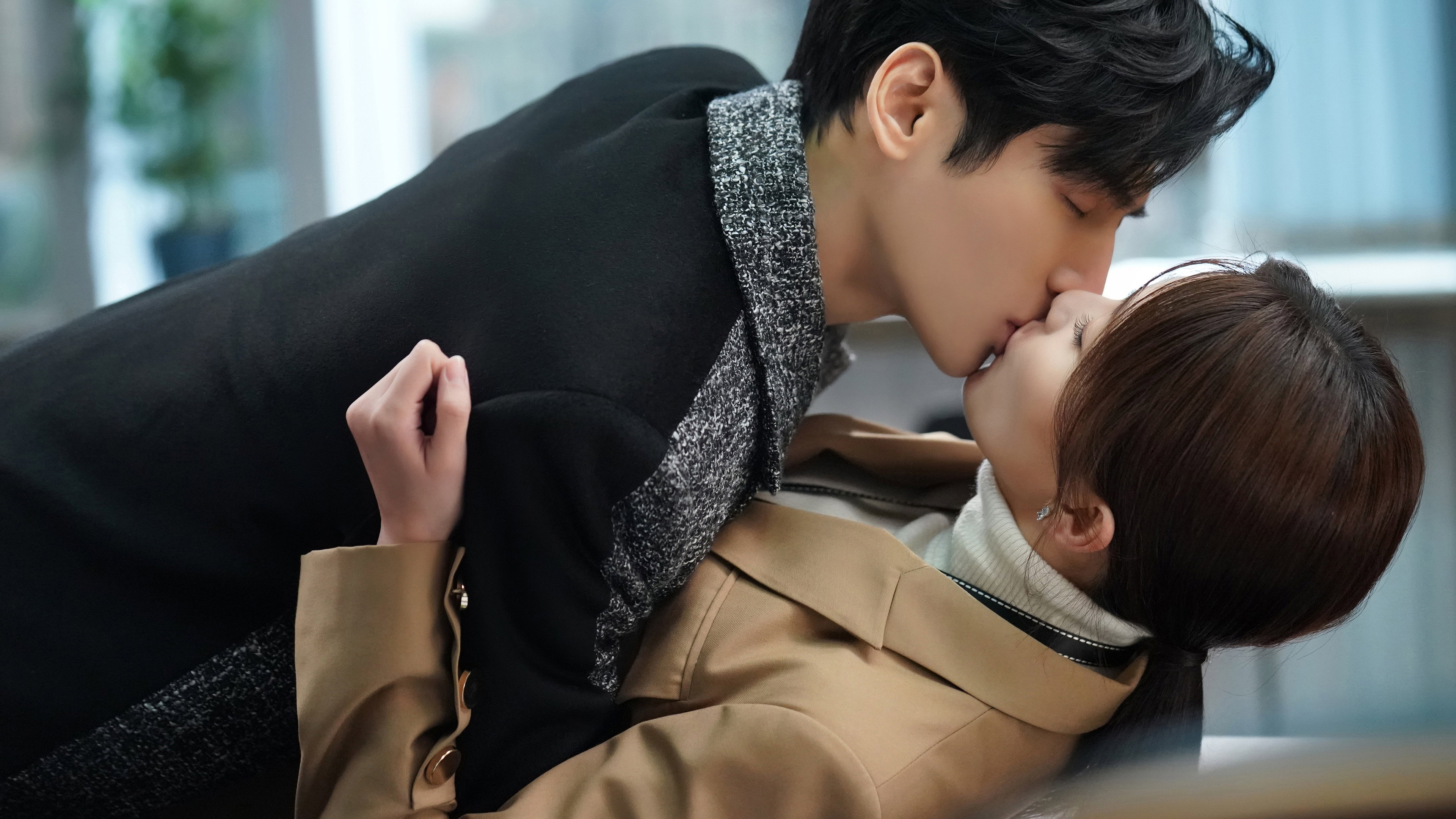 Love is Sweet (2020 Chinese Drama) Season 1 Screenshot 1