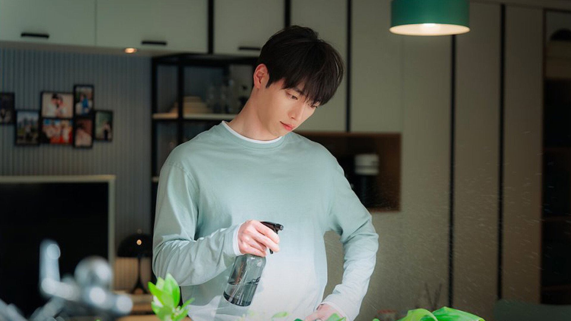 A Love Other Than Yours (2026 Korean Drama) Season 1 Screenshot 3