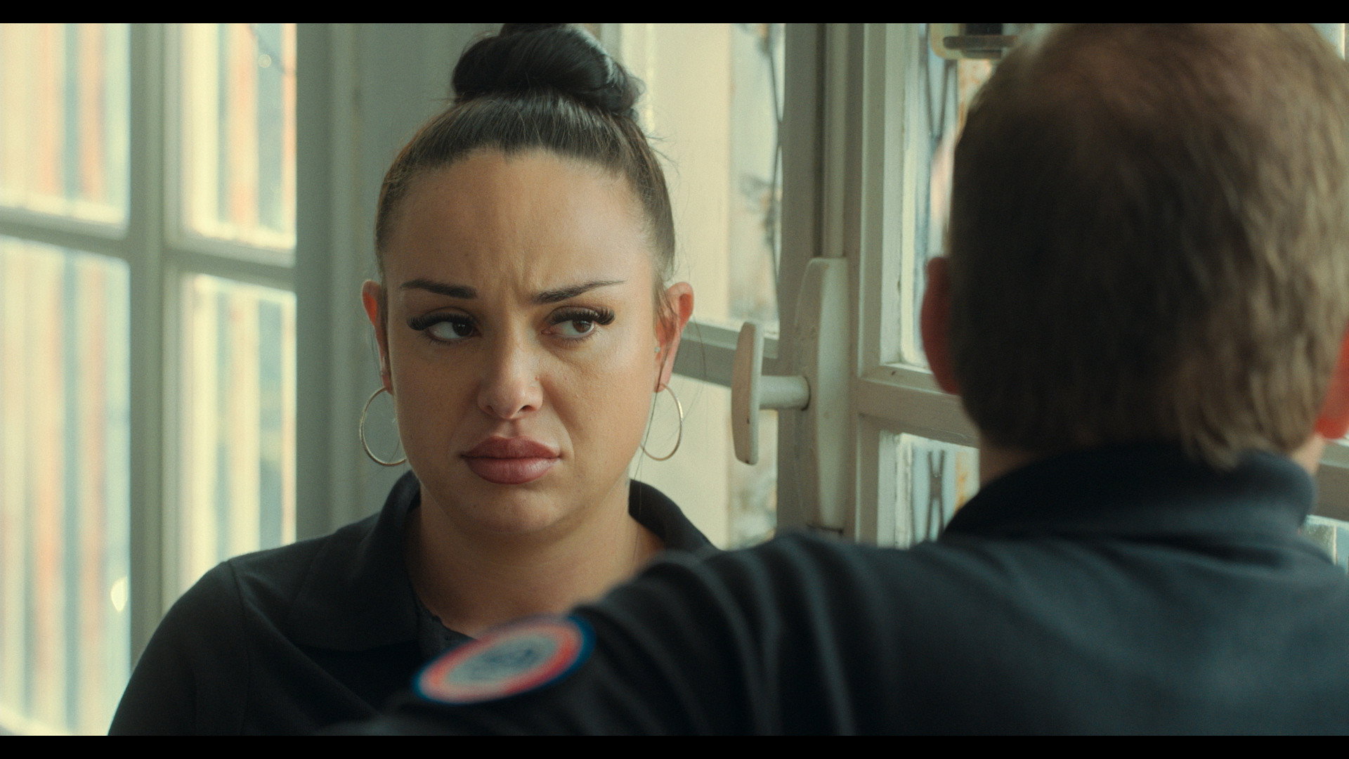 Minimum Security [Surveillant] (2026 TV Series) Season 1 Screenshot 2