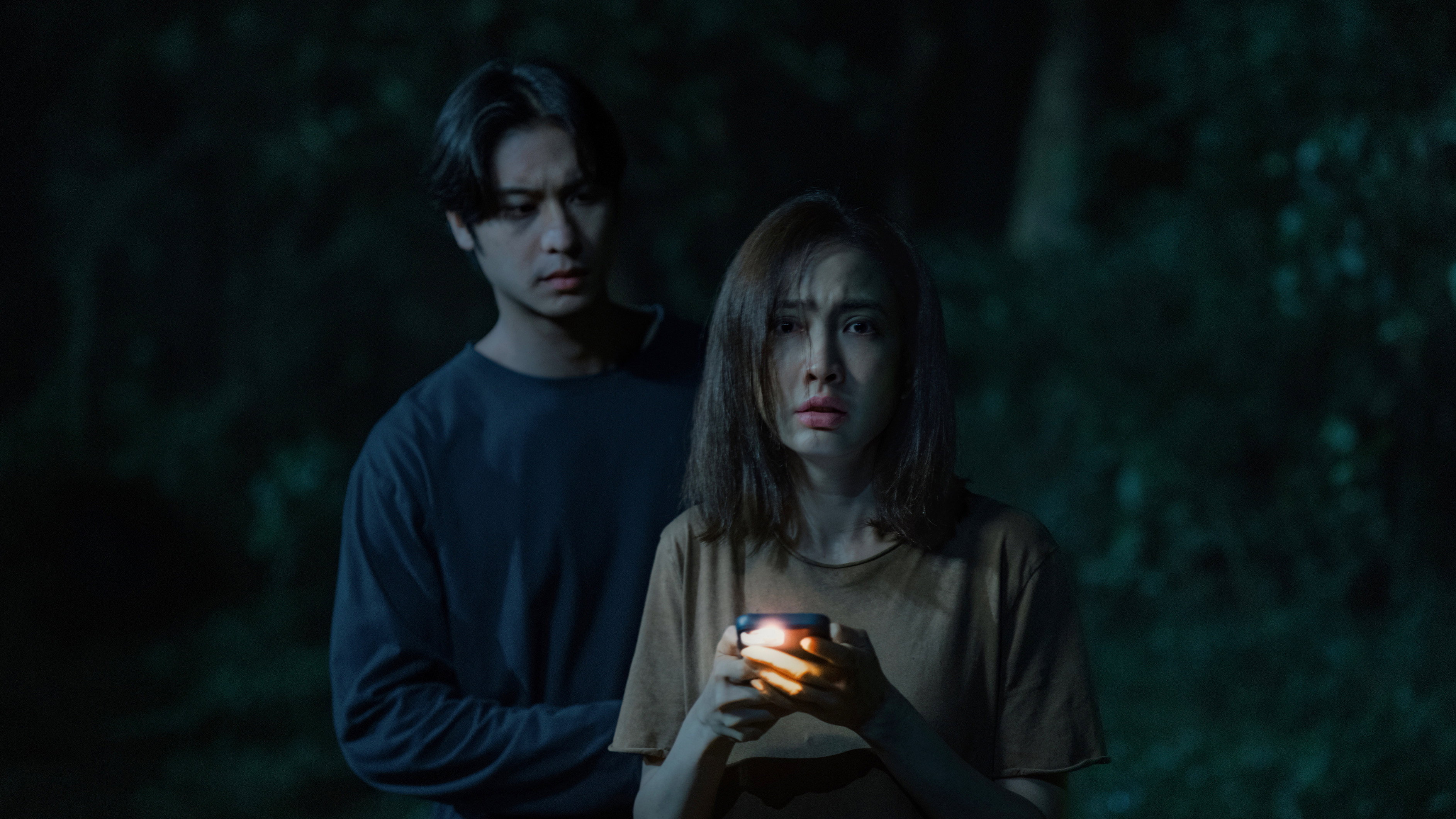 Delusion (2026 Thai Drama) Season 1 Screenshot 1
