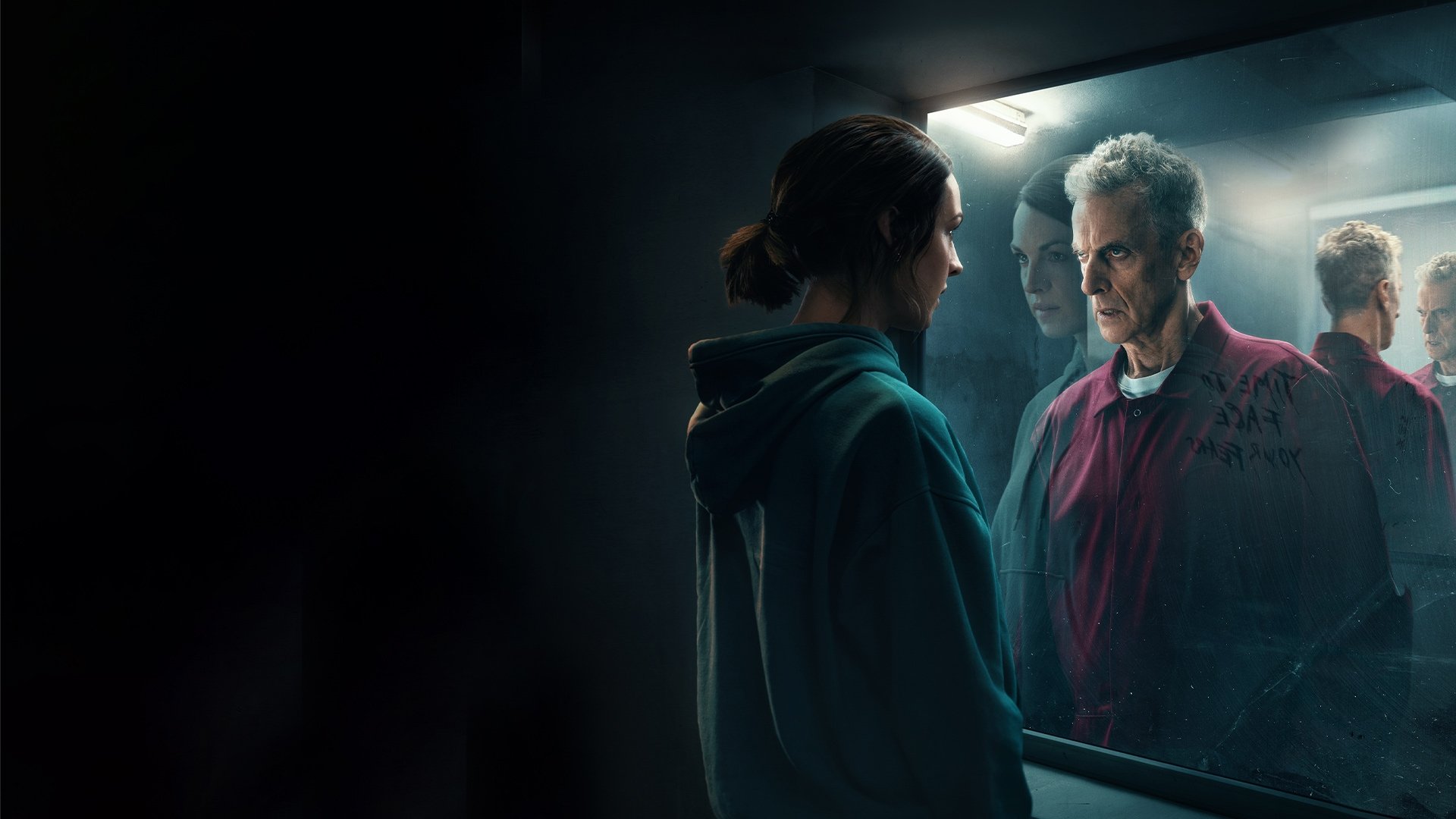 The Devil's Hour (2022 TV Series) Season 1 Screenshot 2