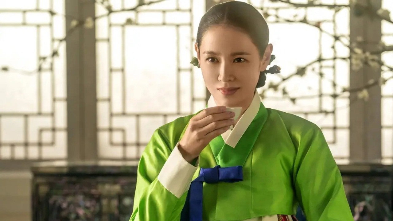 The Scandal (2026 Korean Drama) Season 1 Screenshot 2